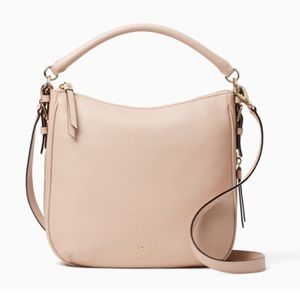 BRAND NEW NEVER WORN KATE SPADE SMALL ELLA BAG OBO